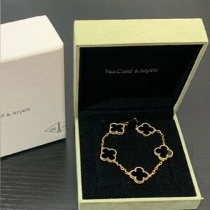 Van Cleef & Arpels Bracelet